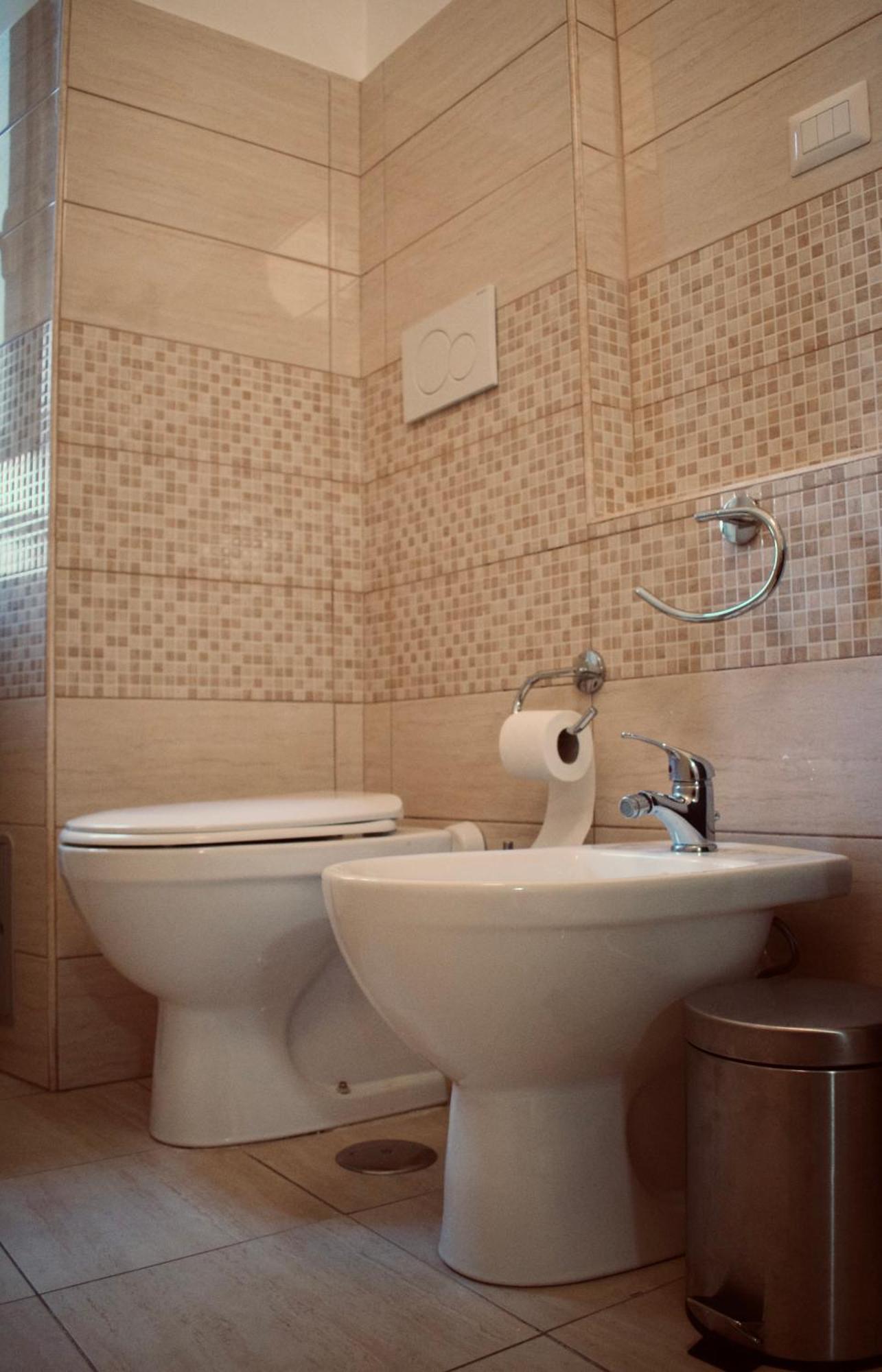 Casa vacanze Lavinia In Trastevere *