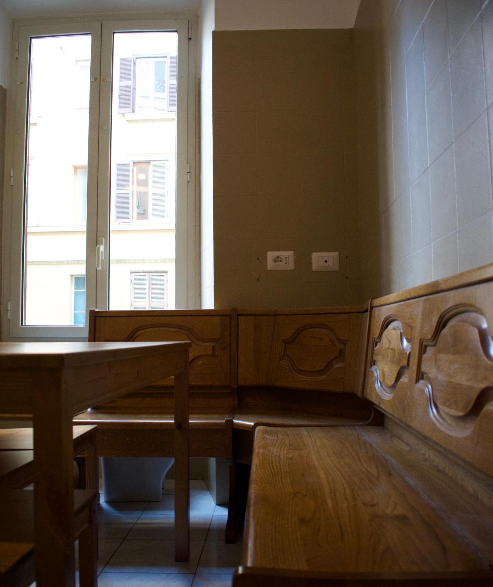 Casa vacanze Lavinia In Trastevere *