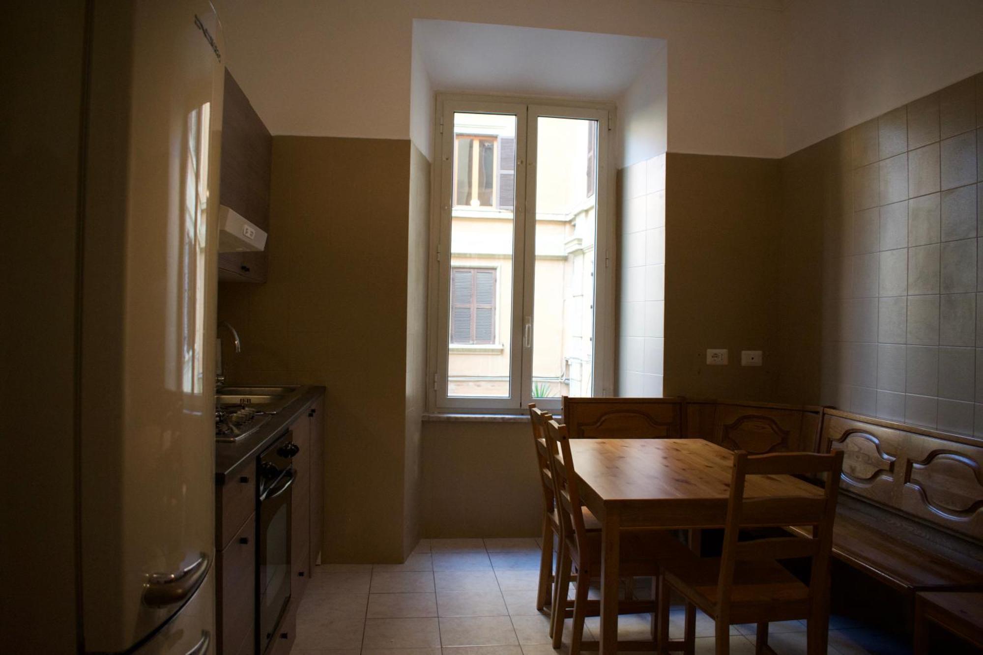 Casa vacanze Lavinia In Trastevere *