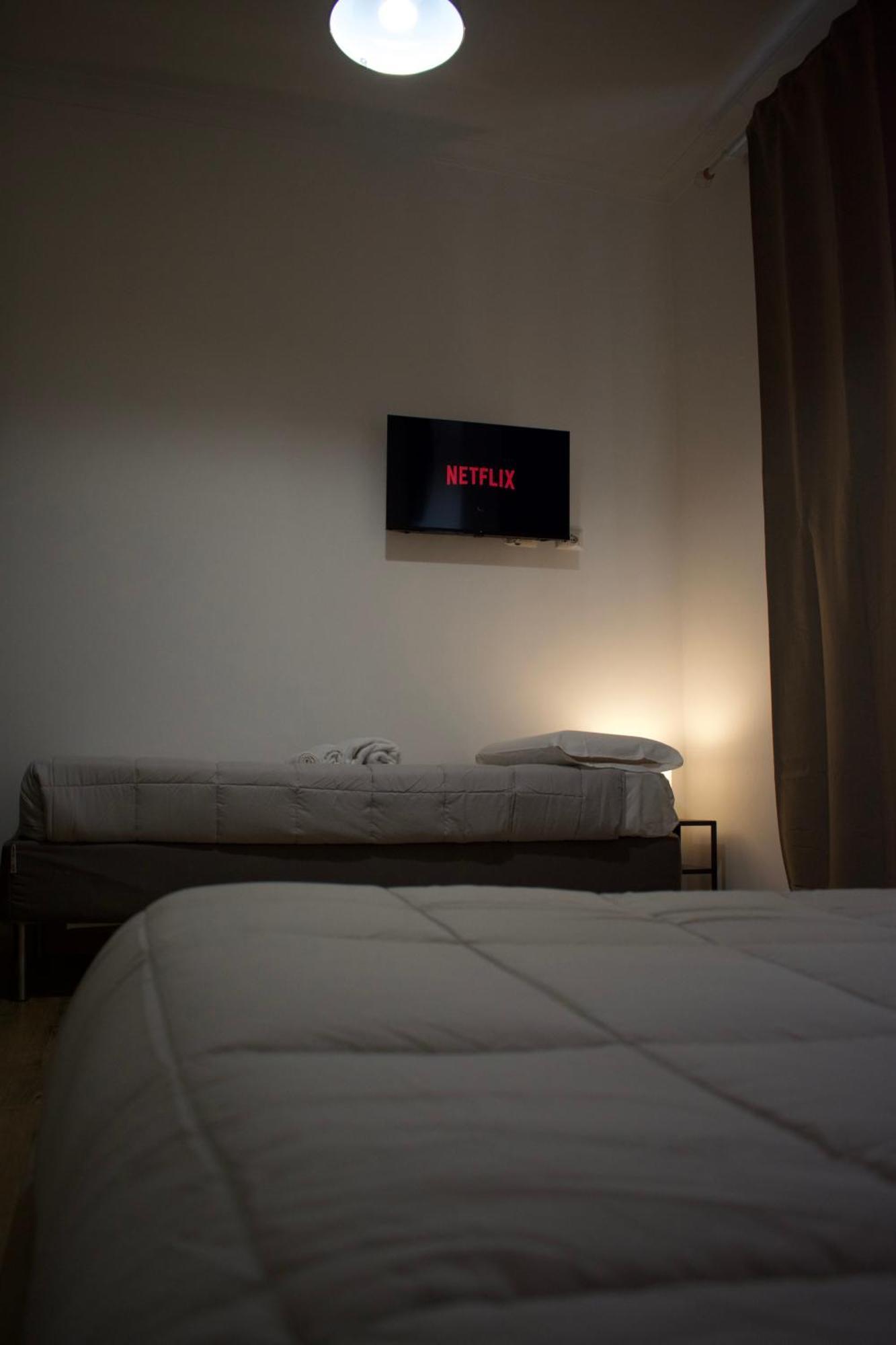 Casa vacanze Lavinia In Trastevere *
