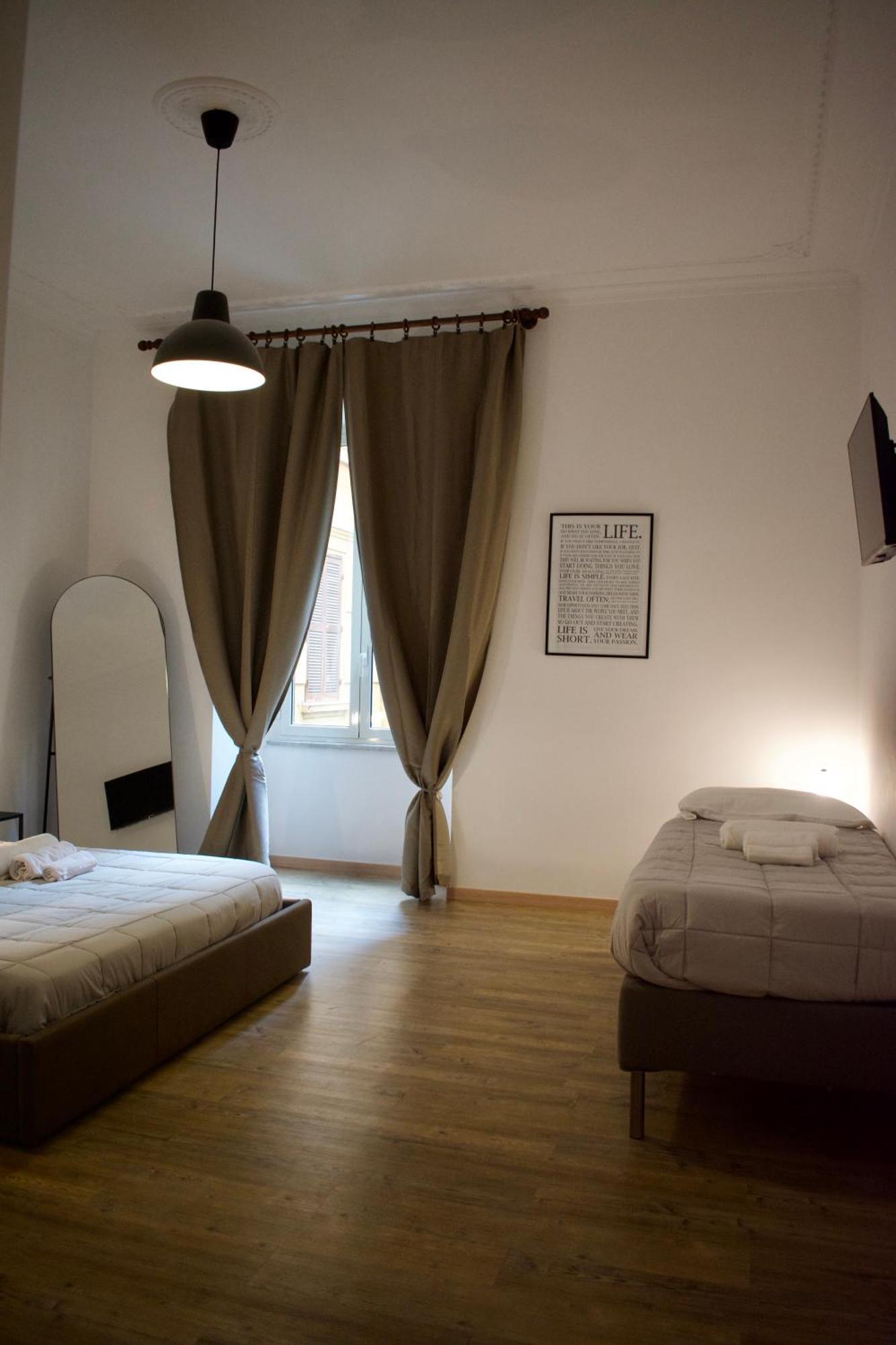 Lavinia In Trastevere
