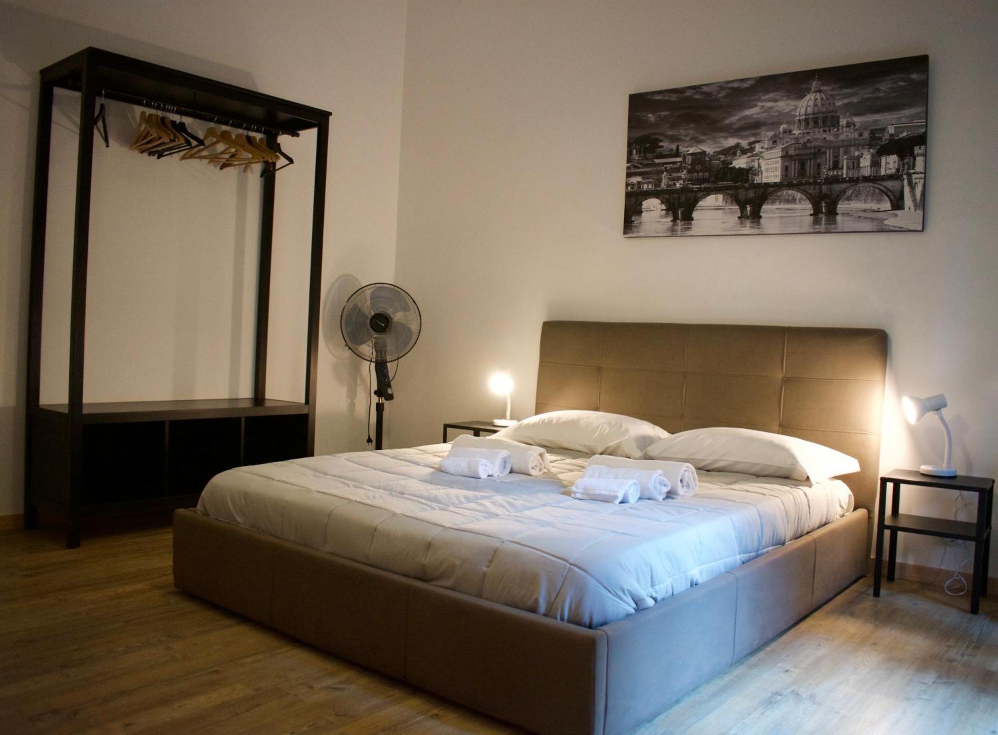 Lavinia In Trastevere * Roma