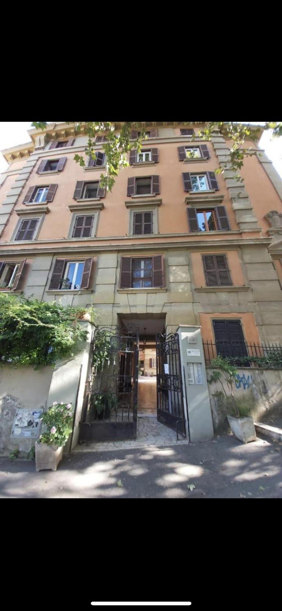 Casa vacanze Lavinia In Trastevere